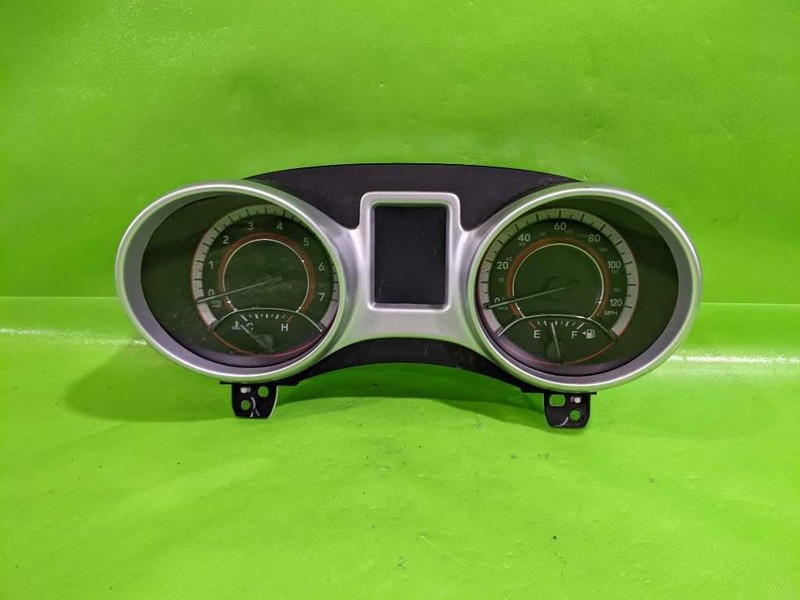 15 16 JOURNEY SPEEDOMETER CLUSTER 137K MILES OEM 4577-1