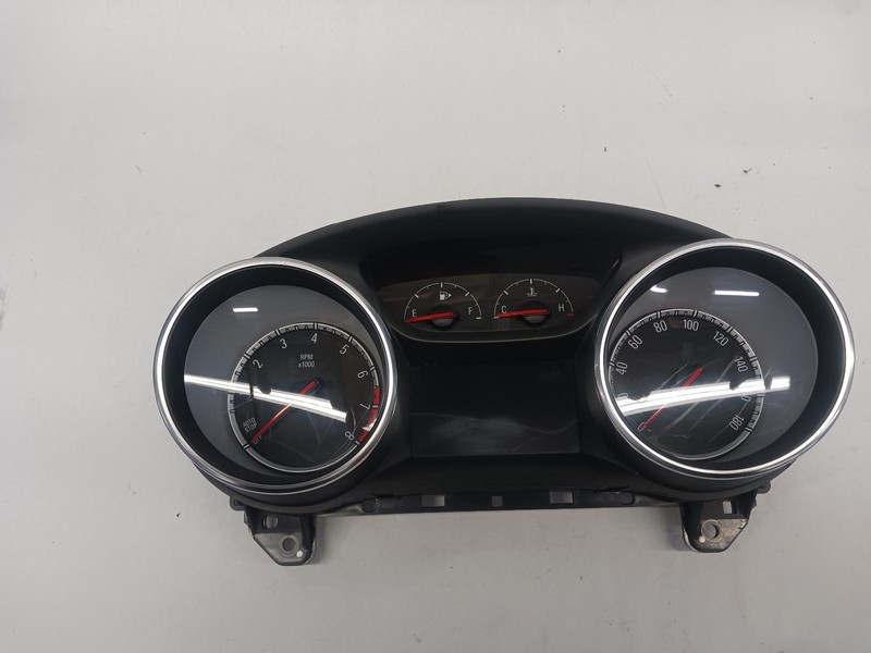 18 BUICK REGAL Speedometer cluster 75k miles OEM 1 Year Warranty!