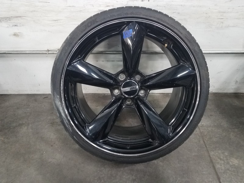 2019 Chevy Camaro ZL1 1LE 20" American Racing Rear Wheel / Tire #1 *#1945 KK5