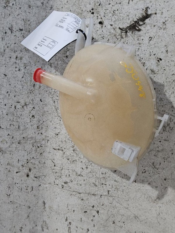 Coolant Reservoir Fits 16-19 CRUZE 3457675