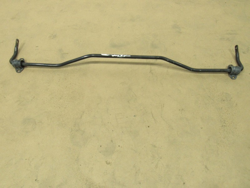 17-20 Genesis G80 2017 3.8L AWD Rear Stabilizer Bar Swaybar Anti Roll | :O