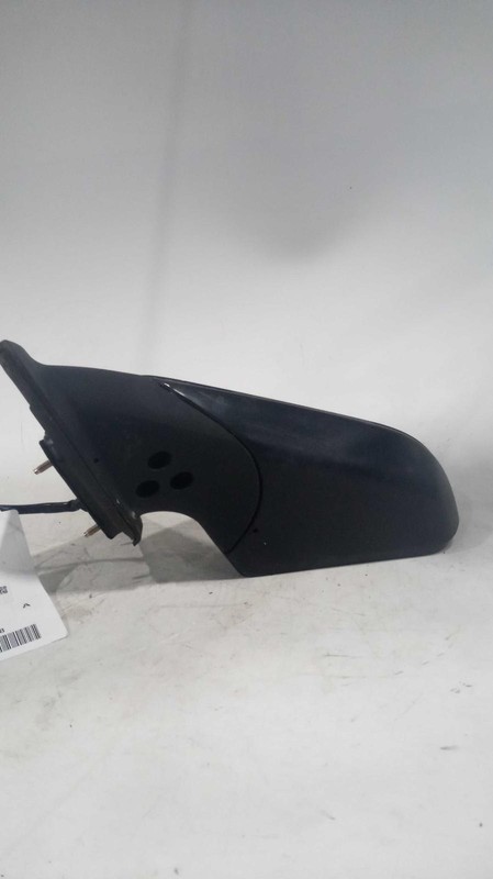 Used Left Door Mirror fits: 2015 Hyundai Sonata power VIN 2 5th digit w/o turn s