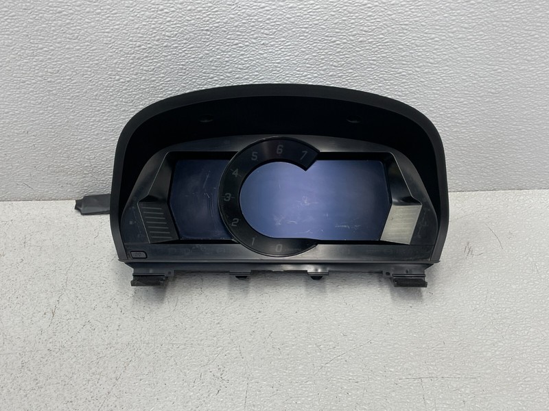 20 21 22 23 Toyota Supra Speedometer Instrument Gauge Cluster 1565 OEM