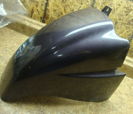 1995 BMW K1100 LT K1100LT K 1100 Front Fender Fairing Rear Plastic Mud Guard