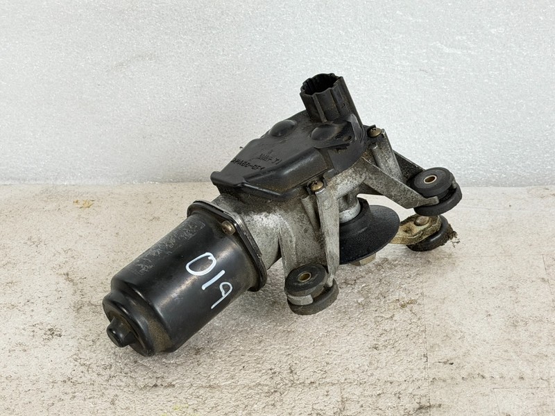2000-2001 Nissan Maxima Windshield Wiper Motor Oem 288102Y905