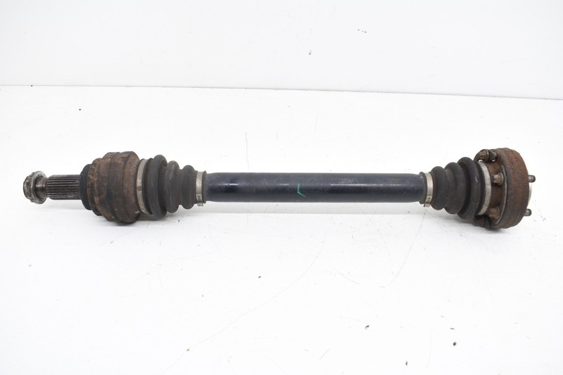 2008 BMW E93 328xi AWD Rear Left Axle Output Half Shaft Assembly OEM KW81