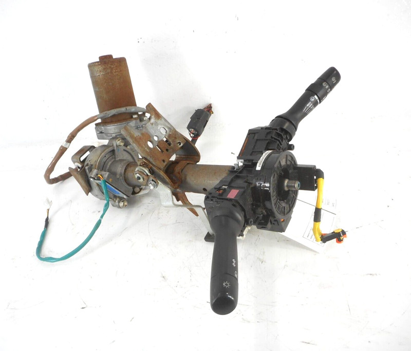 Toyota Prius Steering Column W/ Motor OEM 2004-2009