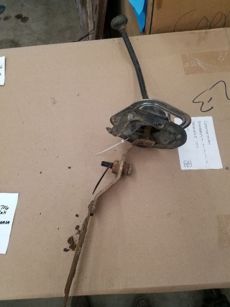 F3501980 Transmission Shift 280481