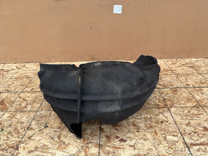 INFINITI QX50 2019-2025 OEM REAR LEFT DRIVER FENDER LINER SPLASH SHIELD ASSEMBLY
