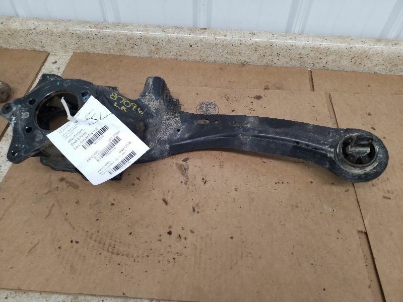 Driver Rear Knuckle/Stub Gasoline 2.0L VIN 2 8th Digit Fits 12-18 FOCUS 201242