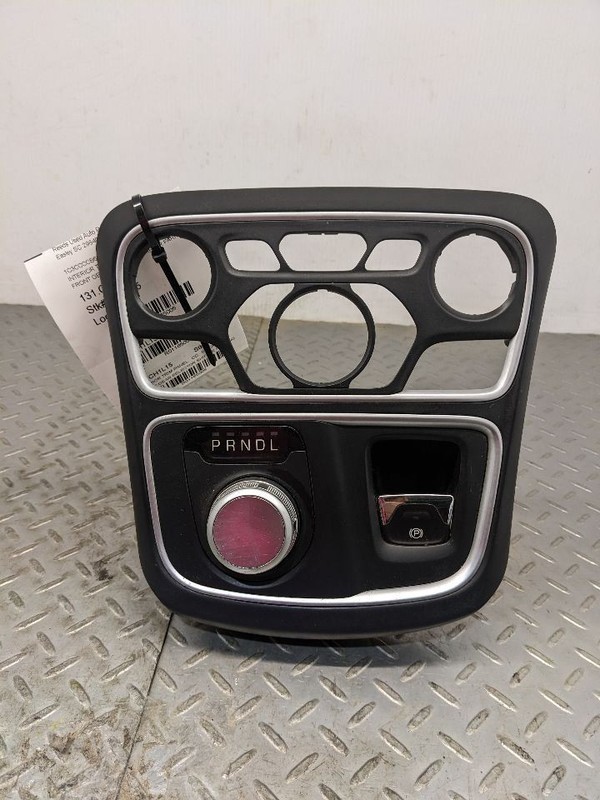 CHRYSLER 200 OEM FRONT GEAR SELECTOR SHIFTER PARKING SWITCH 2015-20171165005