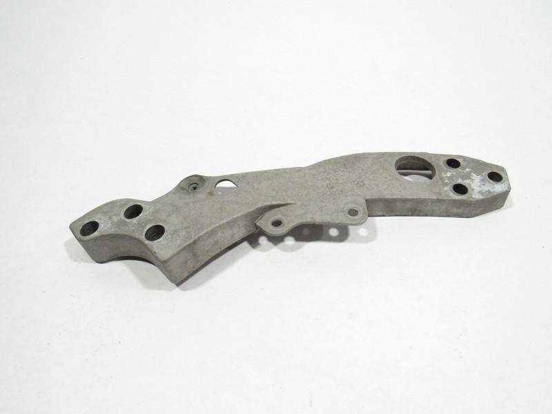 Mercedes E63 S W213 2018 Left Driver Radiator Support Mount Bracket 18-20 ; :O