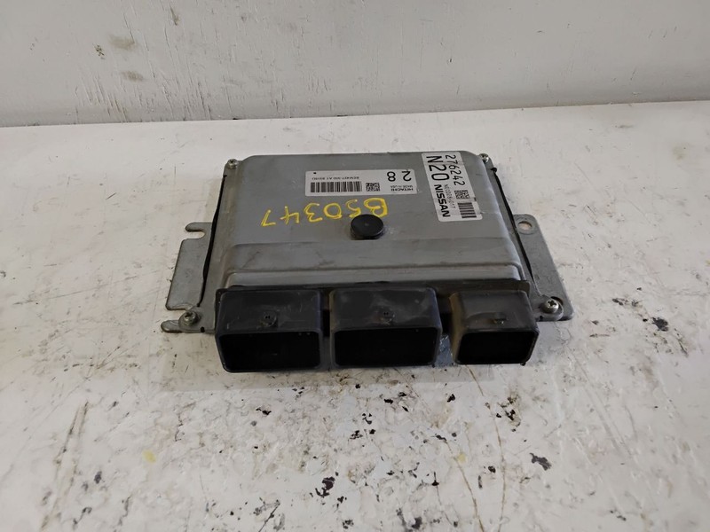 Engine ECM Electronic Control Module Automatic CVT Fits 18-20 MAXIMA 3561177