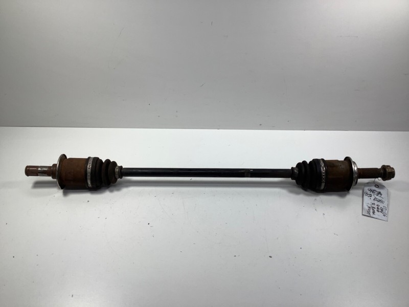 02-06 Honda CR-V RIGHT REAR AXLE (Passenger Side) 44305-S9A-000 OEM