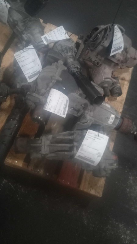 2015 Mitsubishi Outlander Sport Transfer Case Assembly OEM 112K Miles