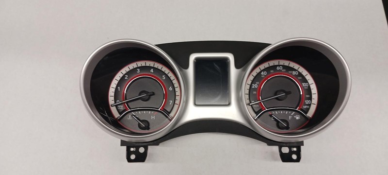 2015 DODGE JOURNEY Speedometer 68249000AA 89k miles OEM 15