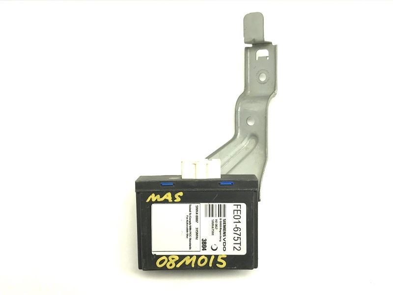 Tire Pressure Monitoring System Control Module Fits 2004-2008 Mazda RX8 13622