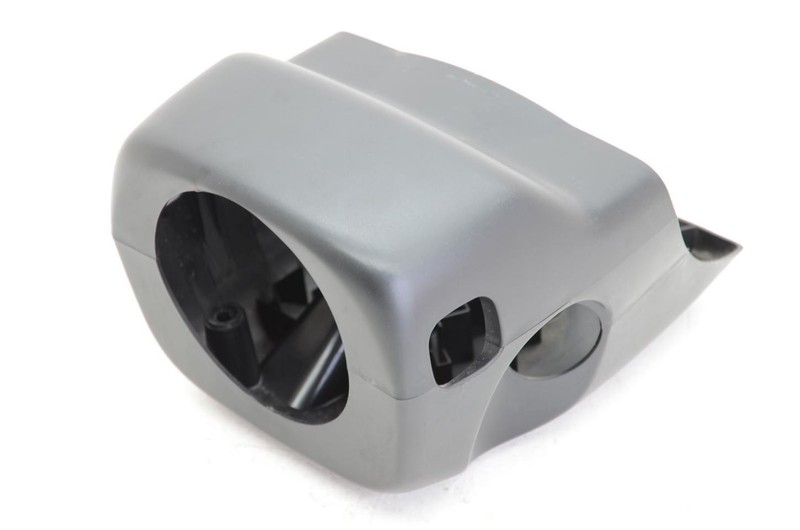 09-15 Mazda Mx-5 Miata NC Black Column Cover Clamshell NE5260231