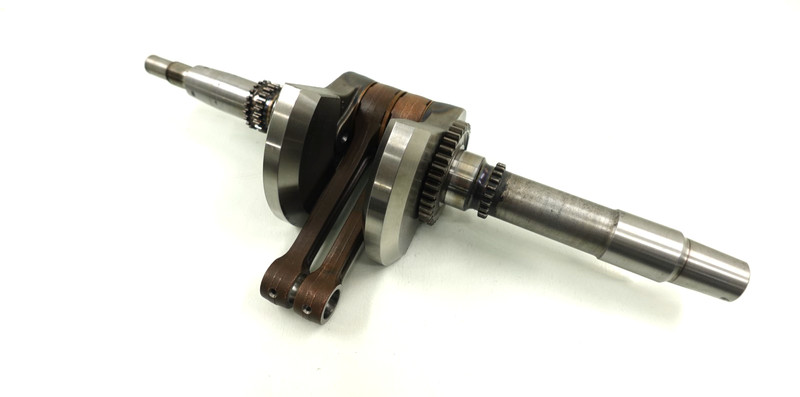 GOOD 2013-2019 Arctic Cat Wildcat X 1000 OEM Crank Shaft 0805-339