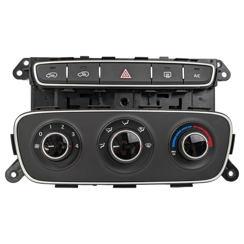 2014 2015 Kia Sorento AC Heater Air Climate Temperature Control 97250-1U255 OEM