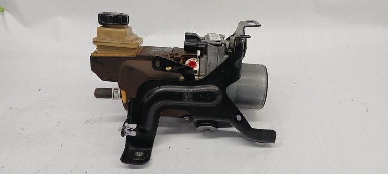 17-'20 NISSAN PATHFINDER Steering Pump 3.5L 43k miles OEM 1 Year Warranty!
