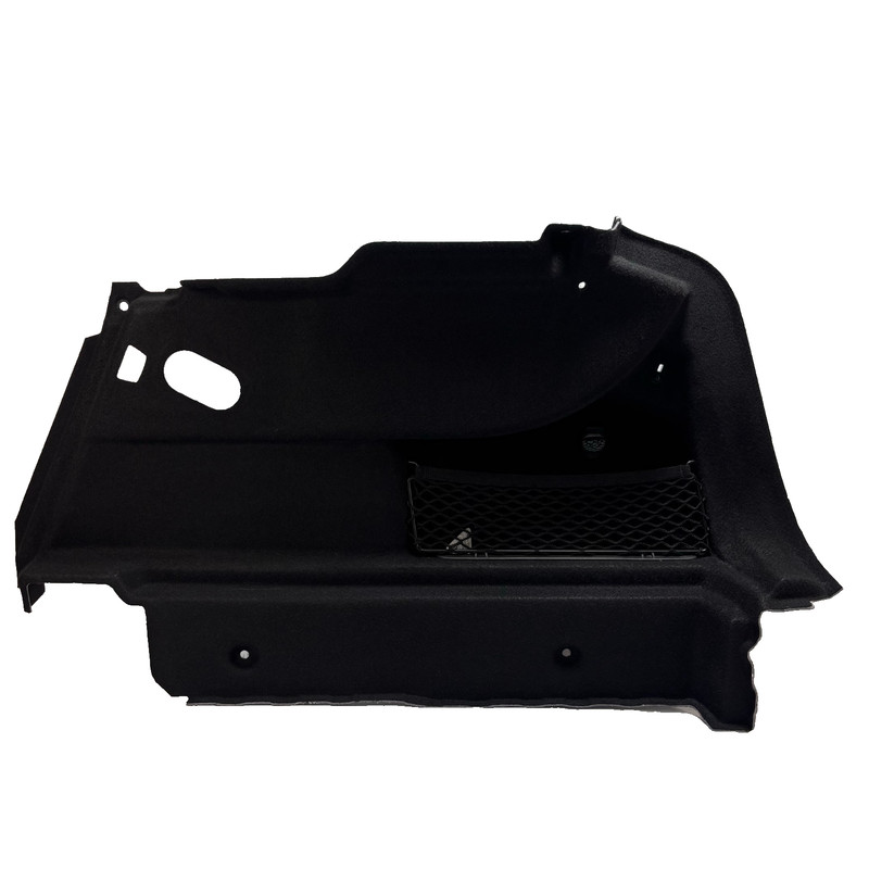 📌 2020-2024 BMW 228i GRAN COUPE REAR RIGHT TRUNK QUARTER COVER TRIM PANEL OEM