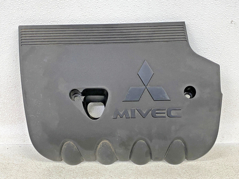 ⭐2014-2020 MITSUBISHI OUTLANDER 2.4L ENGINE APPEARANCE TOP COVER OEM LOT2407