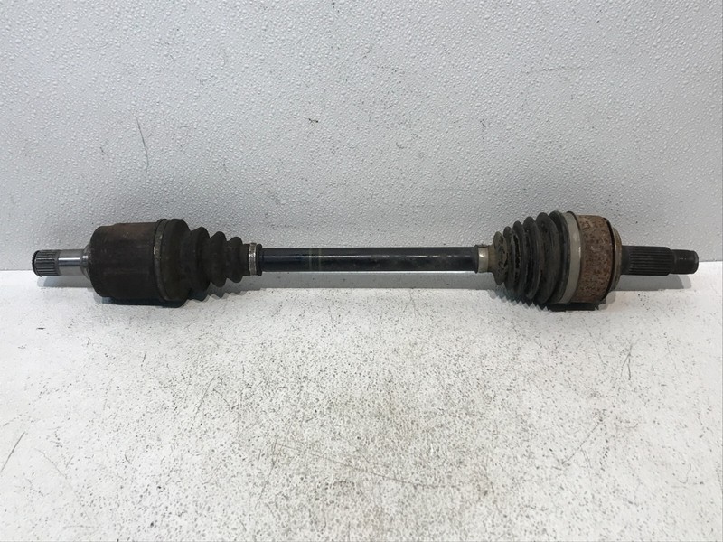 2012 HONDA CRV FRONT LEFT DRIVER AXLE CV SHAFT DRIVESHAFT OEM 77K MILES