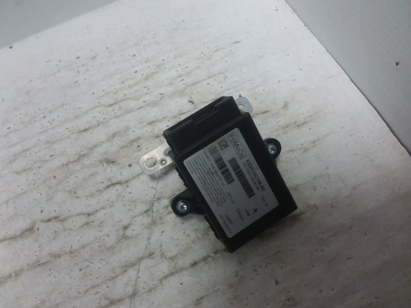 Headlamp Leveling Control Module Fits 19-23 NAUTILUS K2GT-13C148-BE