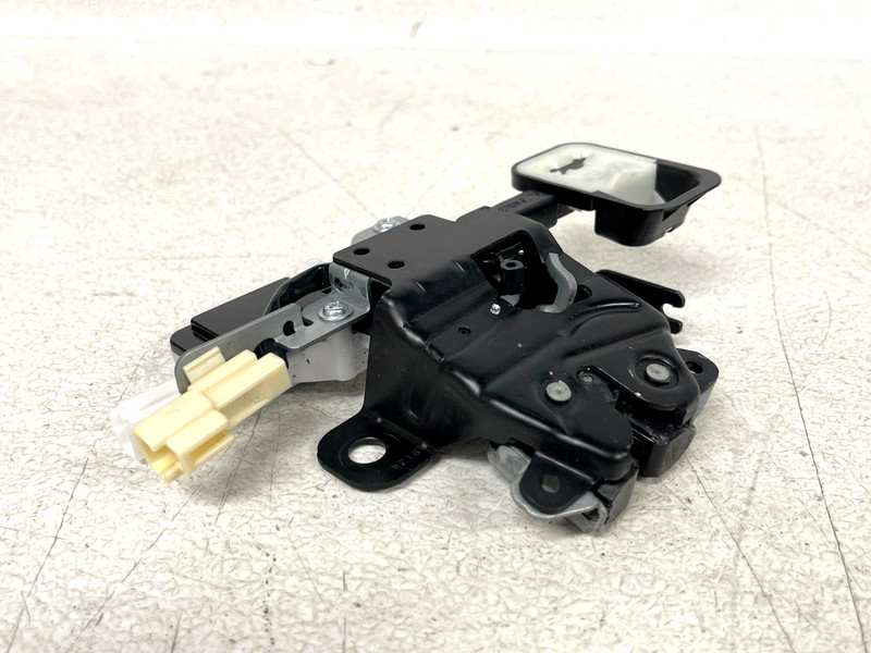 ⭐2016-2025 MAZDA MIATA MX-5 REAR TRUNK DECK LID LATCH LOCK ACTUATOR OEM LOT2697