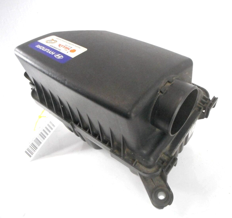 Hyundai Elantra 1.8L Air Cleaner Housing Box Cali Emissions PZEV OEM 2011-2016