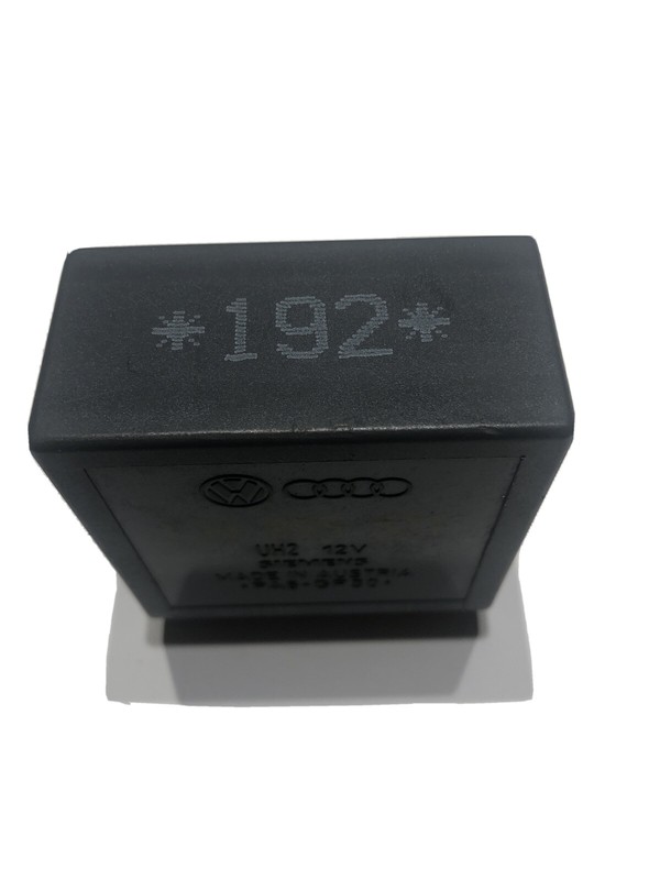Intermittent Wiper Relay #192 VW Jetta Golf GTI Passat Beetle - 1J0 955 531