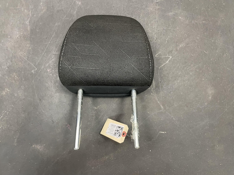 Front Right Seat Headrest Cloth 2019 Honda Pilot LX 81140-TG7 2020 2021