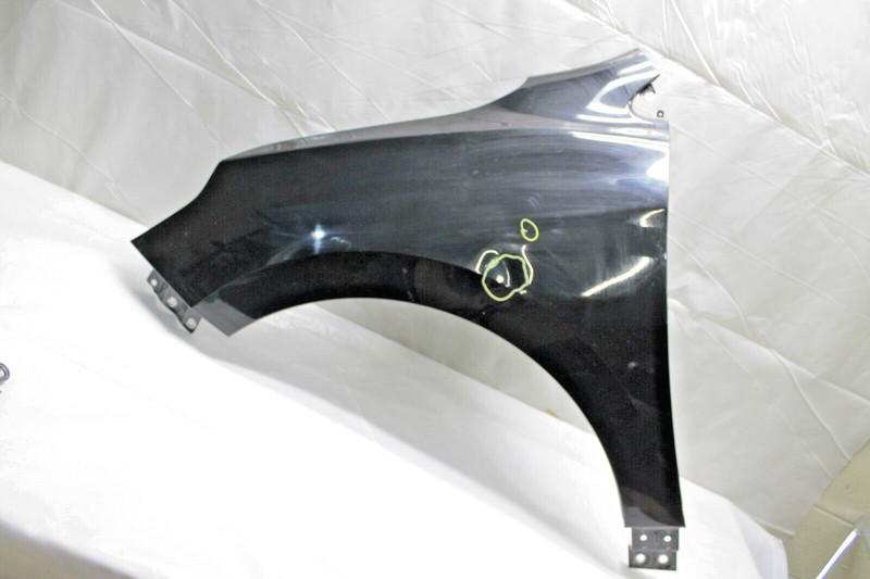 2018-2022 CHEVROLET EQUINOX LEFT DRIVER SIDE FENDER NICE OEM