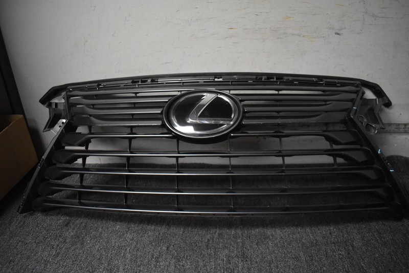 2016-2020 LEXUS RX350 FRONT GRILLE FACTORY OEM