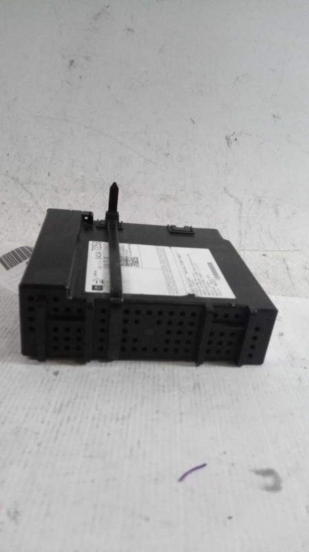 2019 Chevrolet Tahoe Telematics Interface Module OEM Black 145K Miles