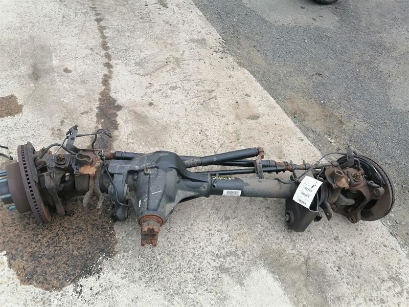 Front Axle 3.73 Ratio Fits 17-20 FORD F250SD PICKUP 1365880