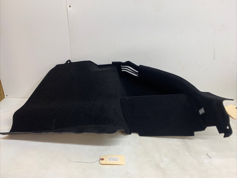⚡️12-21 Tesla MS REAR TRUNK SIDE CARPET SUB-WOOFER RIGHT 1045202-00 13153 UP
