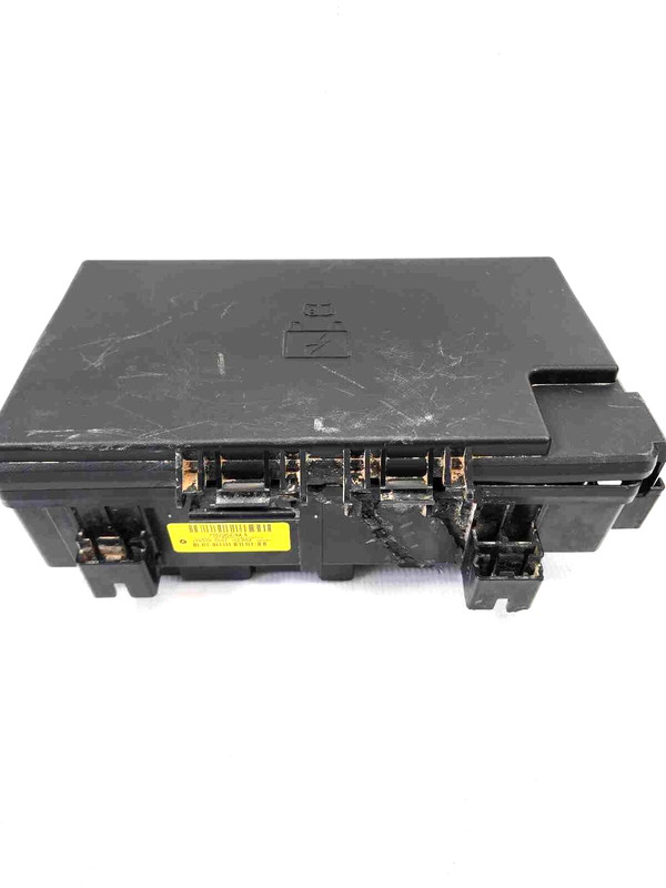 2016 Dodge Ram 1500 Multifunction Tipm Fuse Relay Box68258527