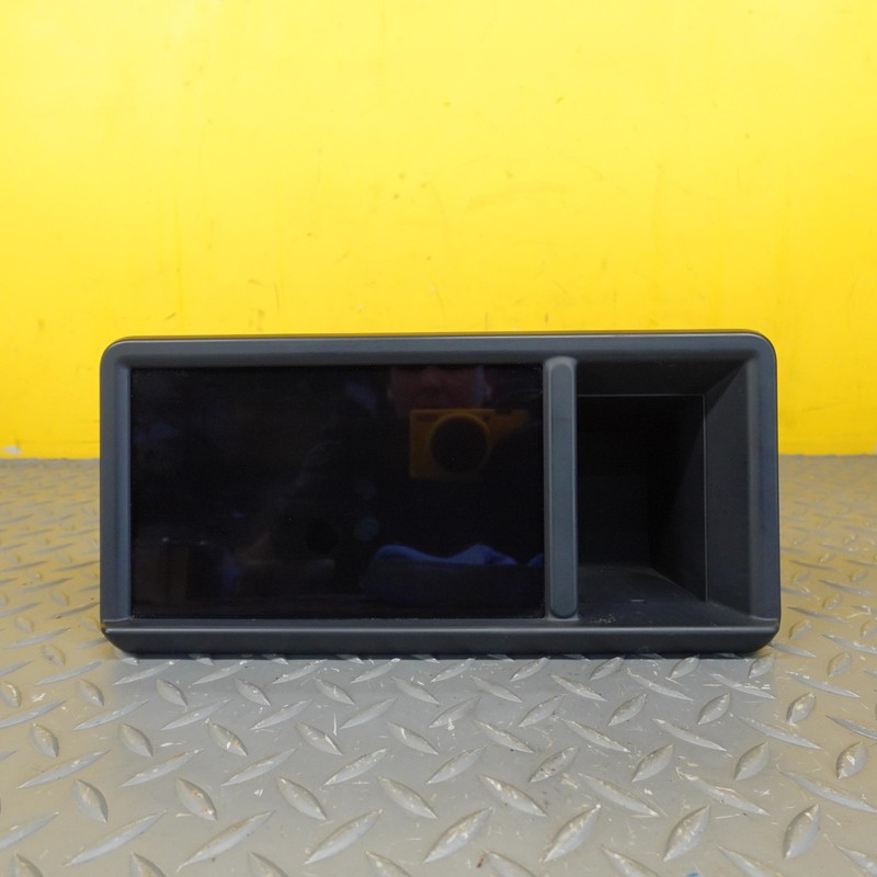 2022-2024 FORD MAVERICK DASHBOARD DISPLAY SCREEN ASSEMBLY OEM NZ6T18B955NE