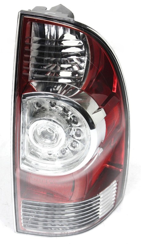 OEM Right Passenger Side LED Tail Lamp For Toyota Tacoma 81550-04160