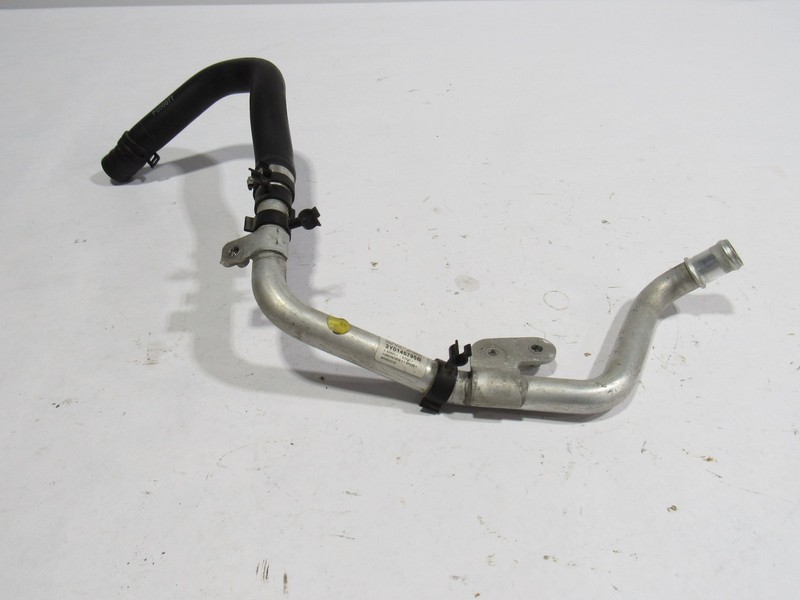 10-20 Bentley Mulsanne 2012 Radiator Water Coolant Hose Pipe Line @1