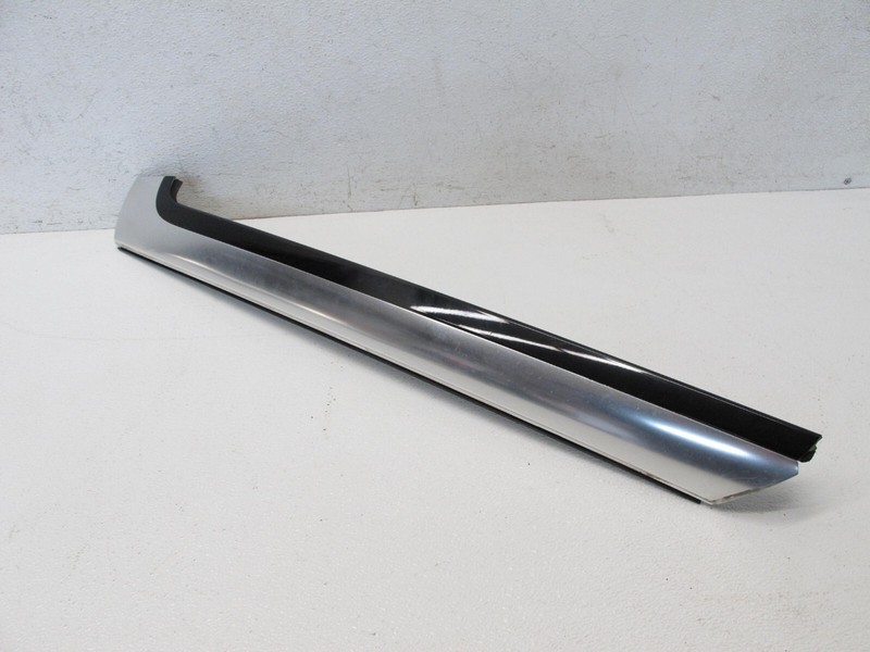 10-17 AUDI 8T A5 S5 RS5 CONVERTIBLE A PILLAR TRIM COVER PANEL FRONT RIGHT OEM 12