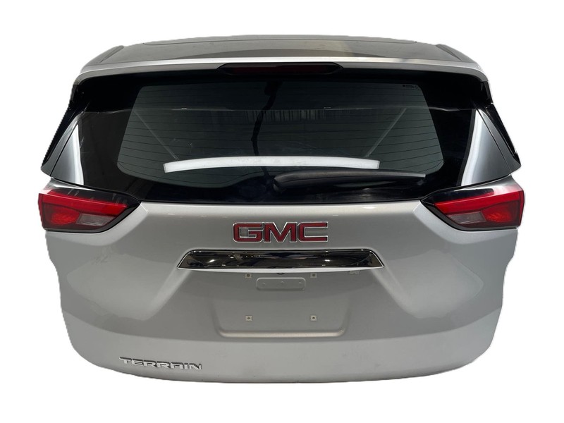 2018-2024 GMC Terrain Rear Hatchback Liftgate RearView Camera W/o Power Opening