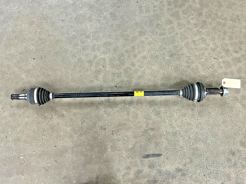 ⭐2020-2022 HYUNDAI PALISADE REAR RIGHT PASS AXLE SHAFT AXLESHAFT OEM LOT2737