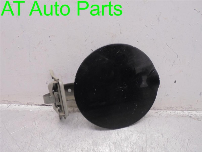 2003 FORD EXPEDITON FUEL FILLER DOOR BLACK OEM