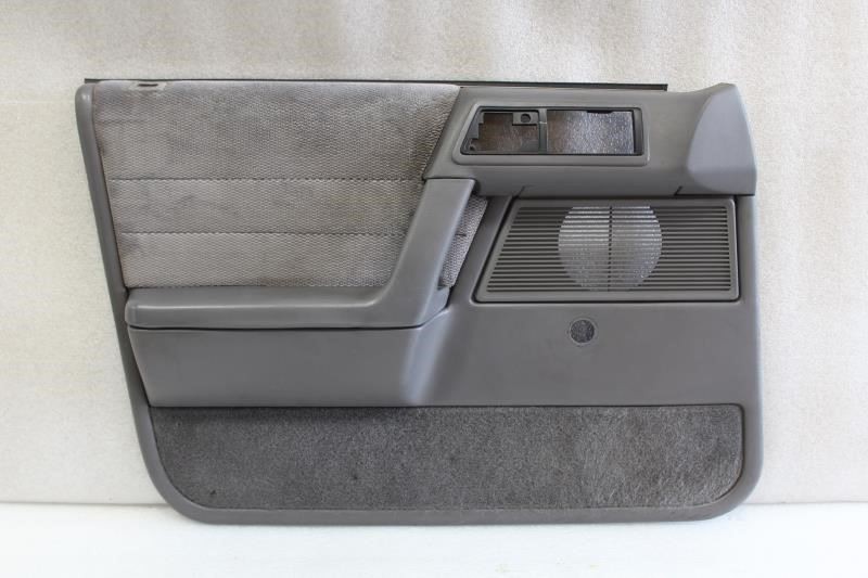 1989 1990 1991 1992 1993 1994 1995 PLYMOUTH ACCLAIM LEFT FRONT DOOR TRIM PANEL