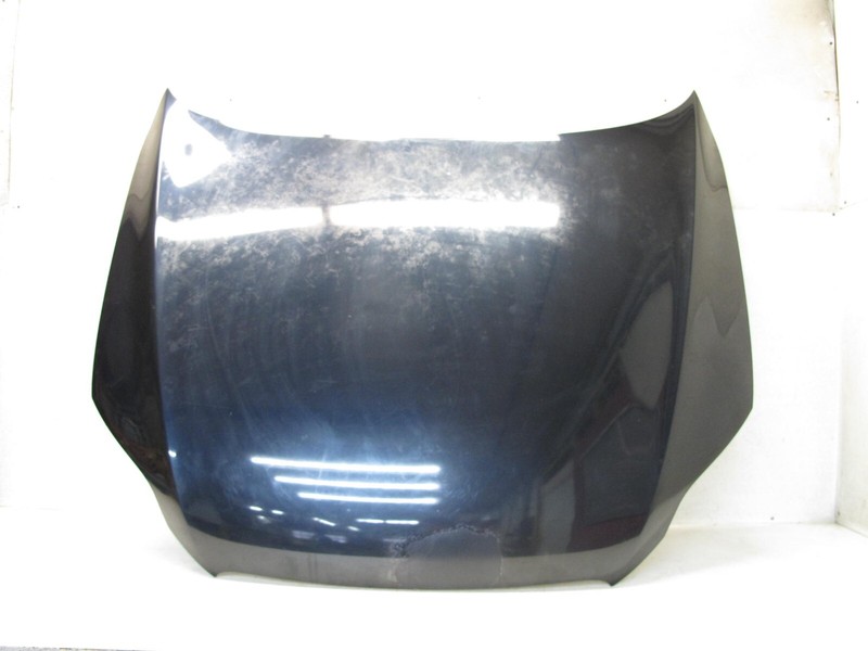 2007-2015 AUDI 4L Q7 FRONT HOOD BONNET SHELL COVER PANEL OEM ( NO SHIPPING )