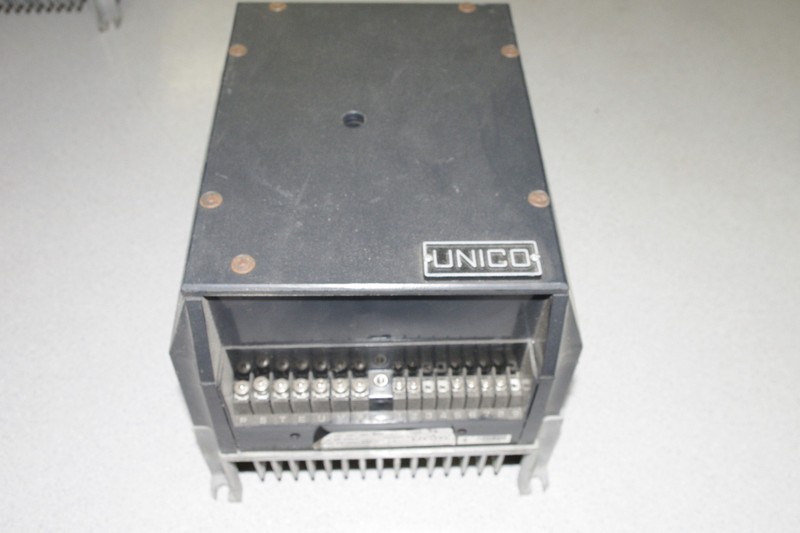 Unico Model VS-PAK1 906-641 HVAC Motor Control 12A *FREE SHIPPING*
