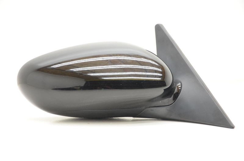 1997-2004 Porsche Boxster S Black Passenger Right Side Power Door Mirror